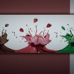 large-format prints