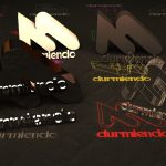 3durmiendo branding