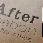 after chabon branding