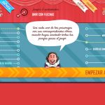 Shakespeare HTML/JS games 2