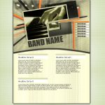 templates (SMARTY,TWIG) 2